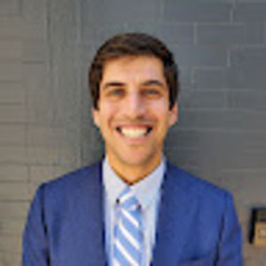 Meet your Posher, Daniel